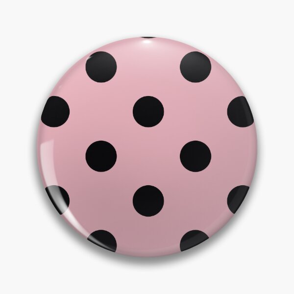Item preview, Retro polka dots designed and sold by Nolan6.
