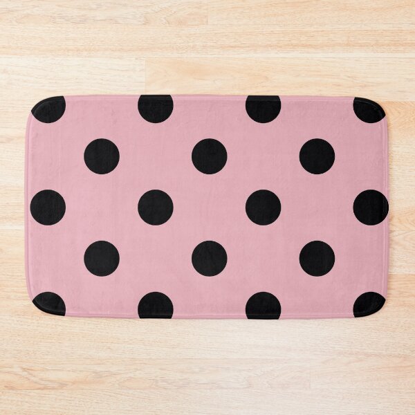 Item preview, Retro polka dots designed and sold by Nolan6.