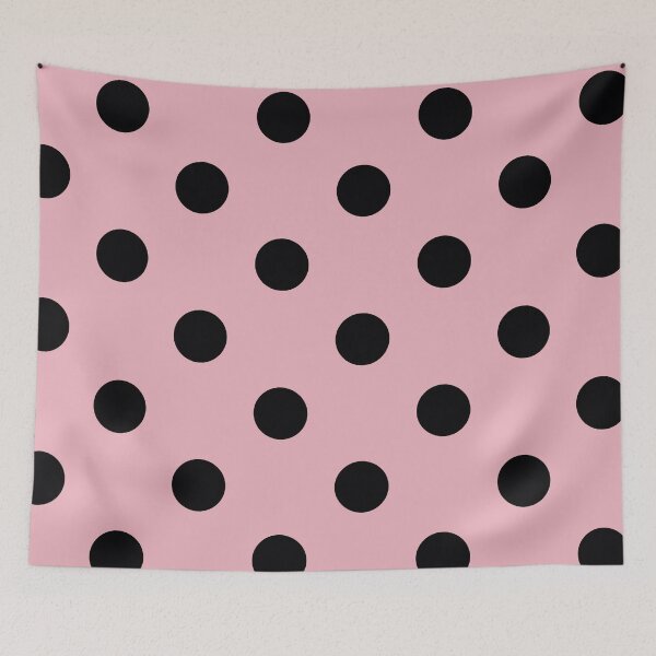Item preview, Retro polka dots designed and sold by Nolan6.