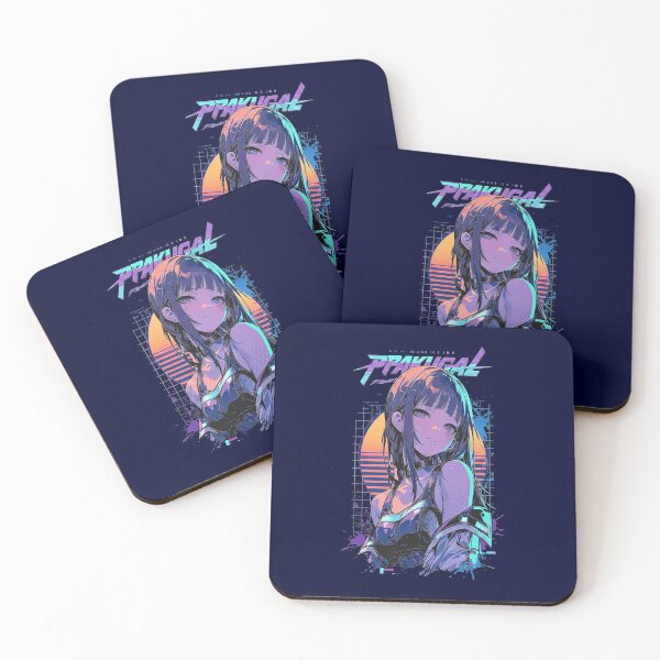 Item preview, Purple Night Girl designed and sold by odessagonzalez6.