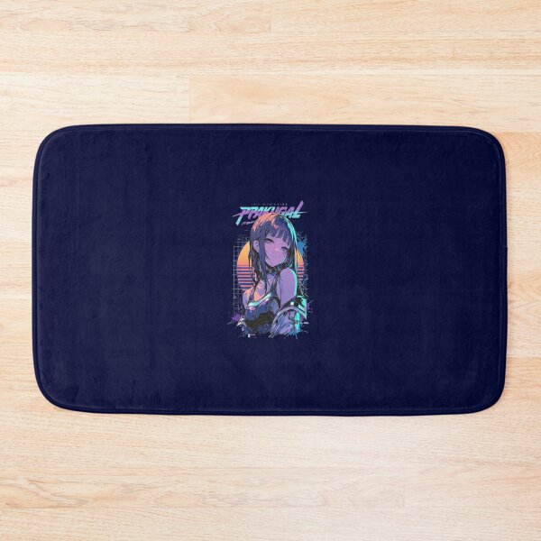 Item preview, Purple Night Girl designed and sold by odessagonzalez6.