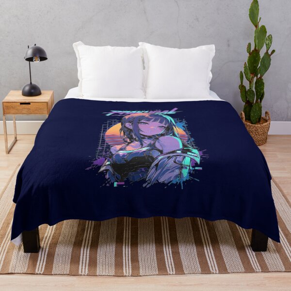 Item preview, Purple Night Girl designed and sold by odessagonzalez6.
