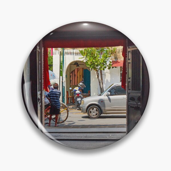 Item preview, Penang. designed and sold by Howard  Boyd.