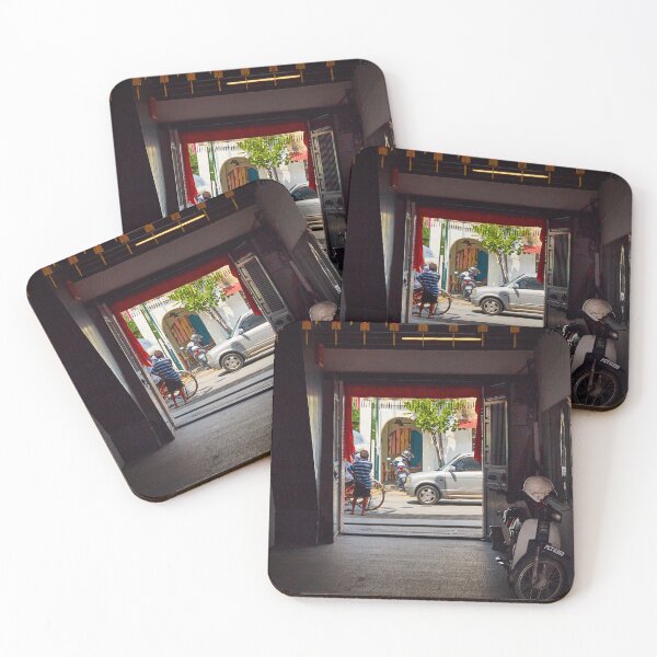 Item preview, Penang. designed and sold by Howard  Boyd.