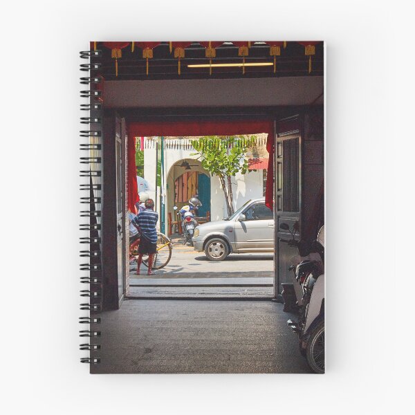 Item preview, Penang. designed and sold by Howard  Boyd.
