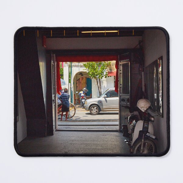 Item preview, Penang. designed and sold by Howard  Boyd.