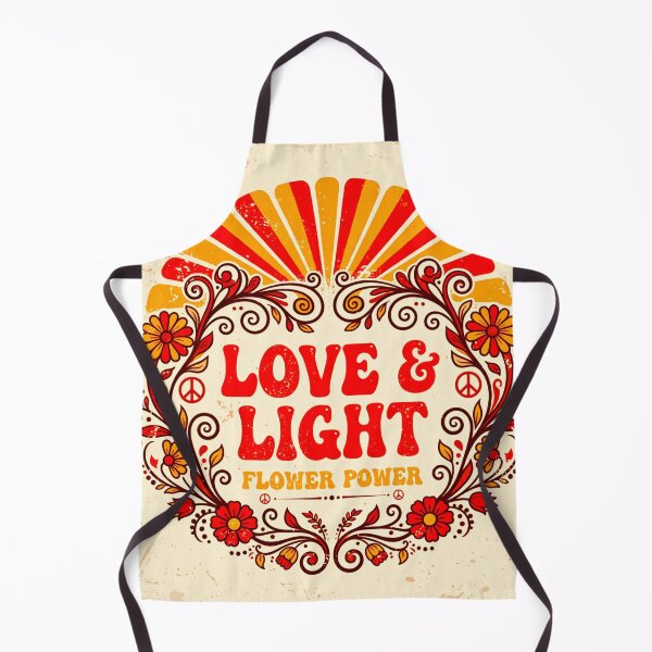 Item preview, Groovy Retro Flower Power Digital Designs designed and sold by Helios Be. Lavsh.