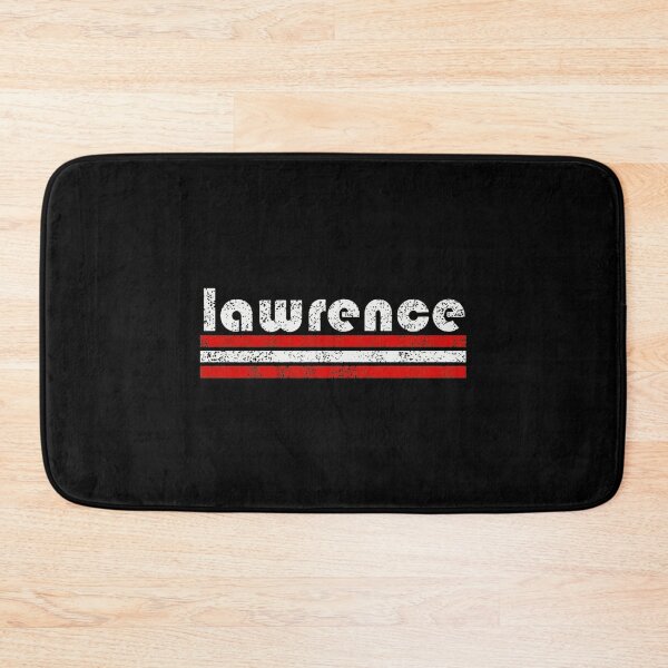 Item preview, Retro Distressed Name Stripes designed and sold by DavidAnde98502.