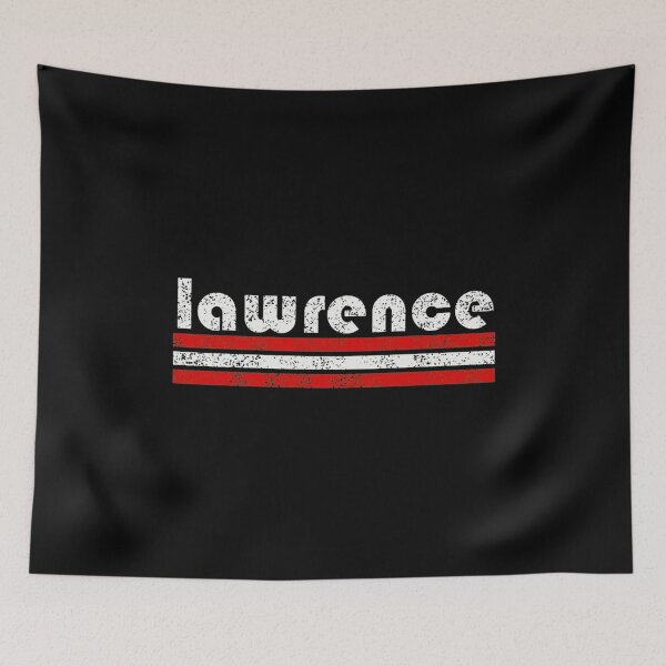 Item preview, Retro Distressed Name Stripes designed and sold by DavidAnde98502.
