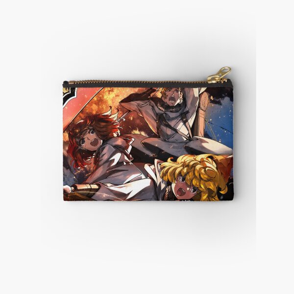 Item preview, Saga Of Tanya The Evil designed and sold by owpldh.