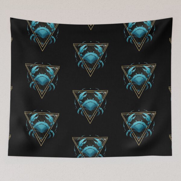 Item preview, Zodiac by Kek-Ina: Cancer designed and sold by Kek-Ina.