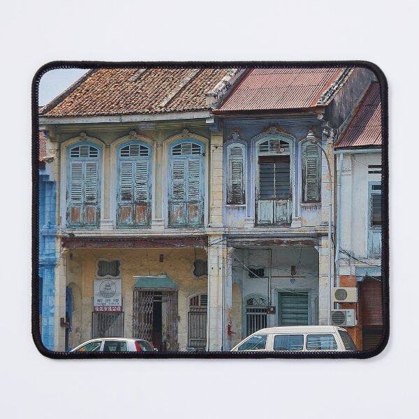 Item preview, Penang. designed and sold by Howard  Boyd.