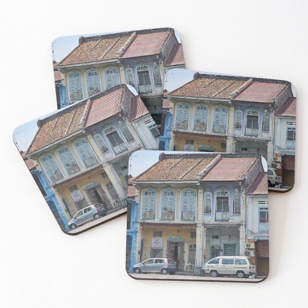 Item preview, Penang. designed and sold by Howard  Boyd.