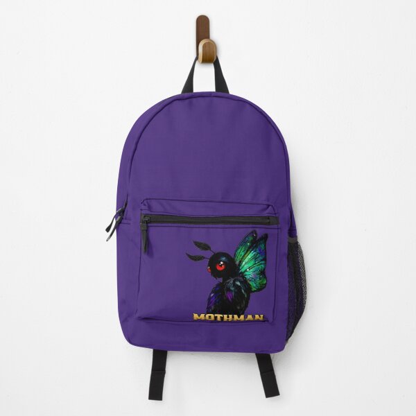 Item preview, Mothman cutout designed and sold by mkgeiger.