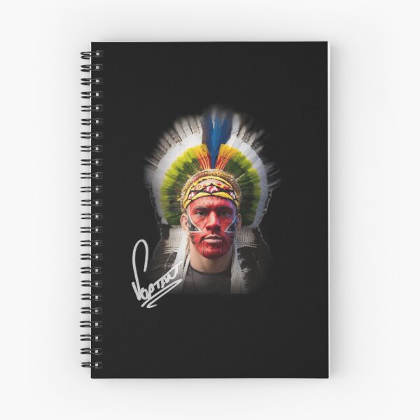 Item preview, Alex Pereira "Poatan" Chama designed and sold by JeyVel.