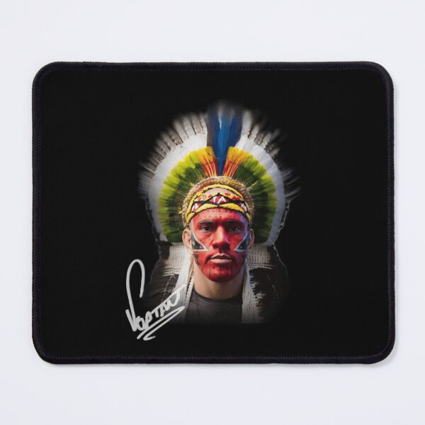 Item preview, Alex Pereira "Poatan" Chama designed and sold by JeyVel.