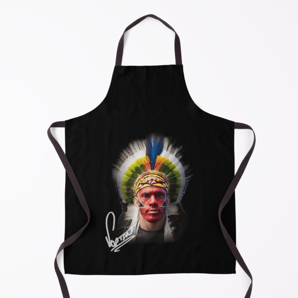 Item preview, Alex Pereira "Poatan" Chama designed and sold by JeyVel.