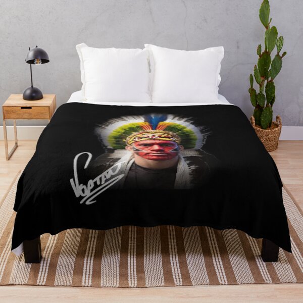 Item preview, Alex Pereira "Poatan" Chama designed and sold by JeyVel.