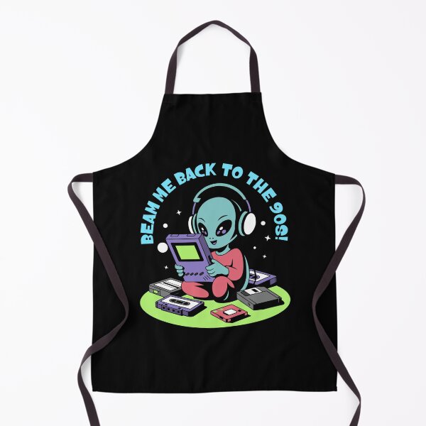 Item preview, Beam Me Back to the 90s designed and sold by ThrillRides.