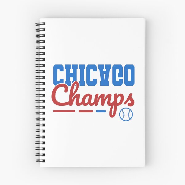 Item preview, Chicago Baseball Champs Upside Down designed and sold by MASMUS27.