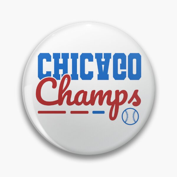 Item preview, Chicago Baseball Champs Upside Down designed and sold by MASMUS27.