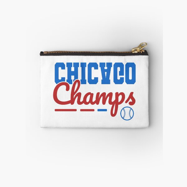 Item preview, Chicago Baseball Champs Upside Down designed and sold by MASMUS27.