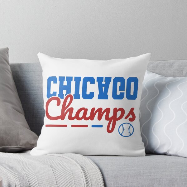 Item preview, Chicago Baseball Champs Upside Down designed and sold by MASMUS27.
