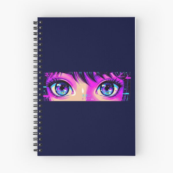 Item preview, Electric Blue Eyes designed and sold by odessagonzalez6.