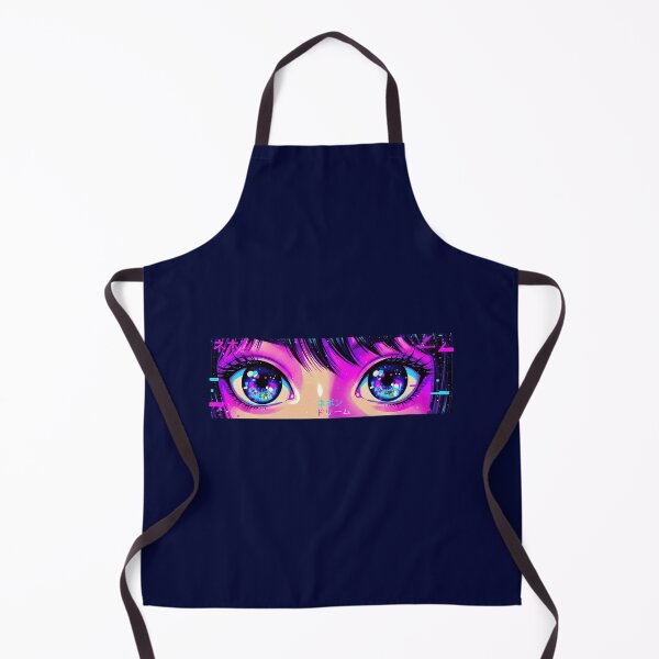 Item preview, Electric Blue Eyes designed and sold by odessagonzalez6.