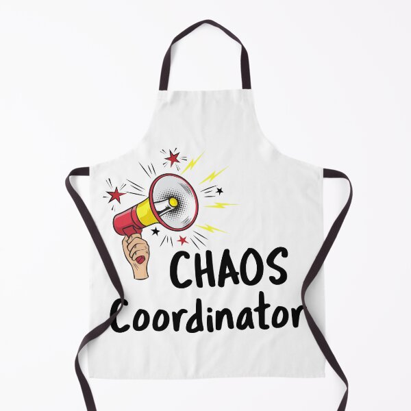 Item preview, Chaos Coordinator designed and sold by CreationsbYKz.