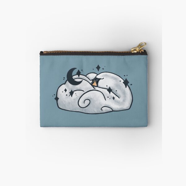 Item preview, Sleeping Swan Cloud designed and sold by Ellen Wilberg.