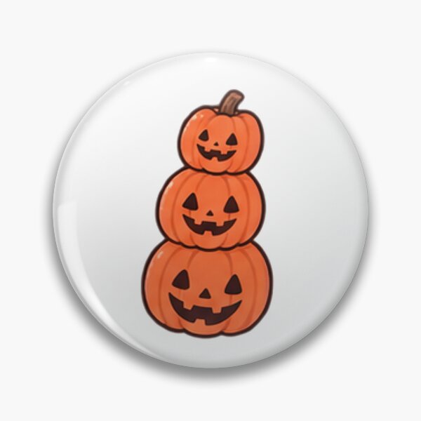 Item preview, Cute Pumpkins designed and sold by ThePinkParlor.