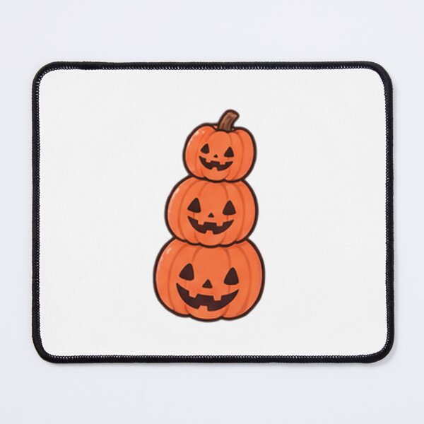 Item preview, Cute Pumpkins designed and sold by ThePinkParlor.