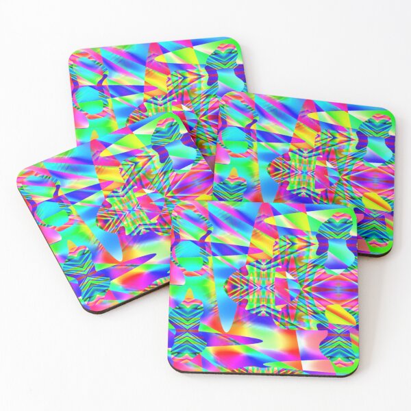 Item preview, Colorful design .. designed and sold by Harryucksche.