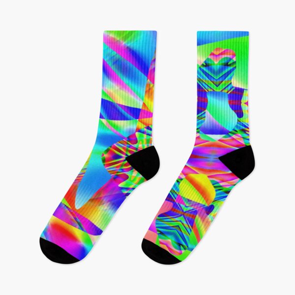 Item preview, Colorful design .. designed and sold by Harryucksche.