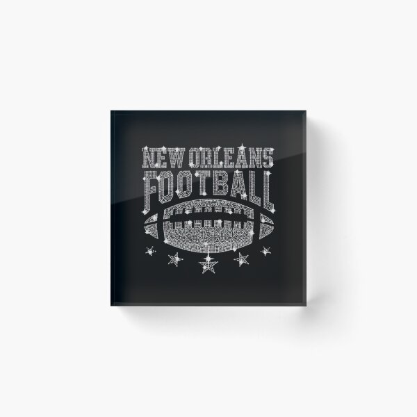 Item preview, Sparkle Football Fan designed and sold by TamaraMat13709.