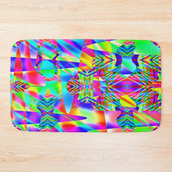 Item preview, Colorful design .. designed and sold by Harryucksche.