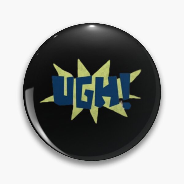 Item preview, UGH!  designed and sold by Szartstudios.