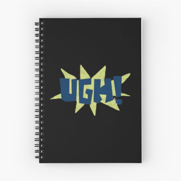 Item preview, UGH!  designed and sold by Szartstudios.