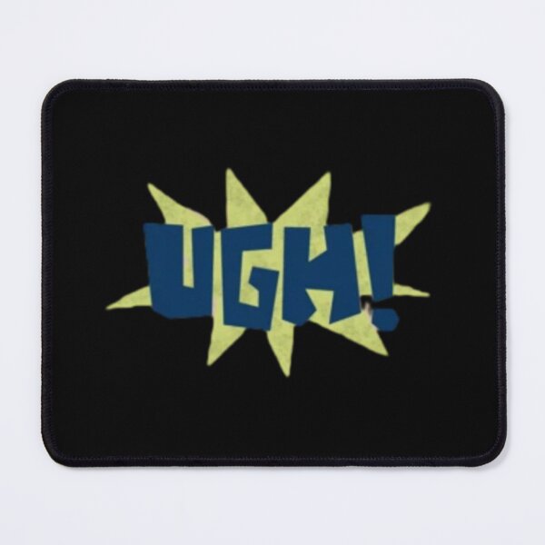 Item preview, UGH!  designed and sold by Szartstudios.