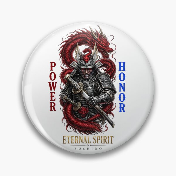 Item preview, Power Honor Eternal Spirit designed and sold by Sovereign Supply Co..