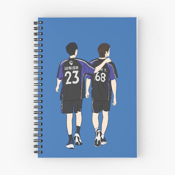 Item preview, Juniormark Thai Bl series Junior Panachai Sriariyarungruang and Mark Jiruntanin Trairattanayon designed and sold by Smuchie.