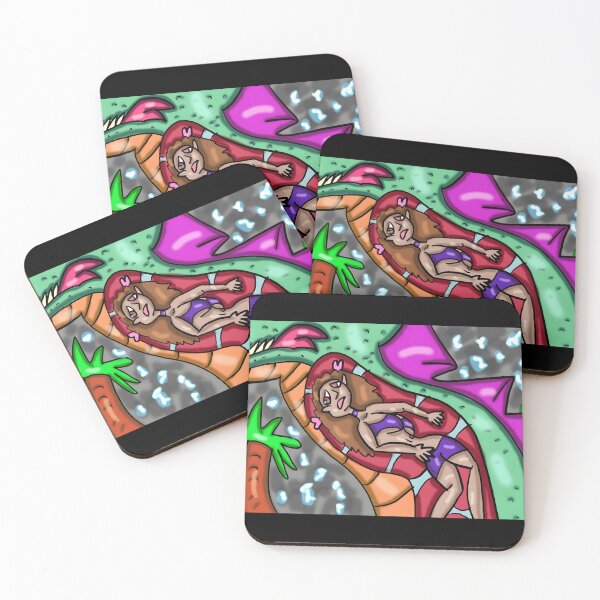 Item preview, Cartoon Dragon Water Slide Adventure designed and sold by Fibi-studio.