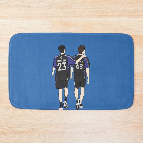 Item preview, Juniormark Thai Bl series Junior Panachai Sriariyarungruang and Mark Jiruntanin Trairattanayon designed and sold by Smuchie.