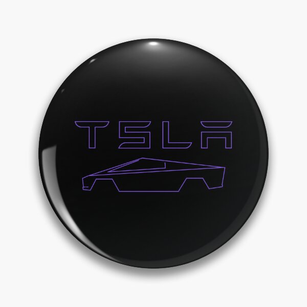 Item preview, TSLA Bull – Stock Market Investor Design designed and sold by TEEJAMBOREE.