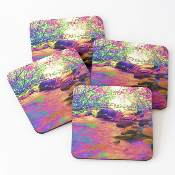 Item preview, Vivid Creek designed and sold by Robert Ball.