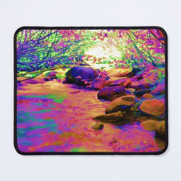 Item preview, Vivid Creek designed and sold by Robert Ball.