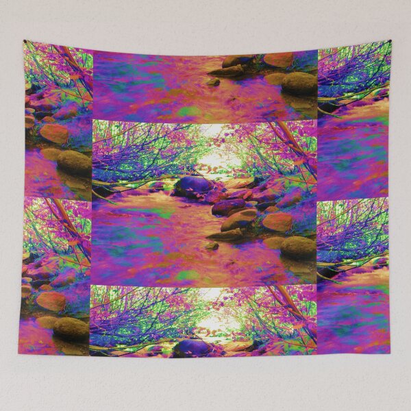 Item preview, Arroyo vívido designed and sold by Robert Ball.
