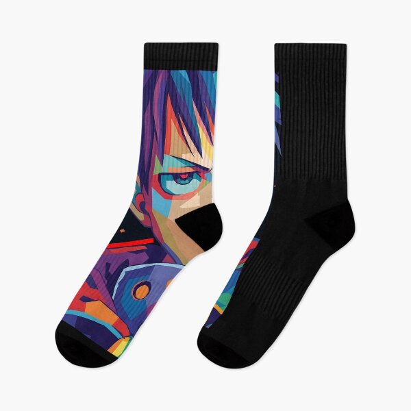 Artikelvorschau, Shinra Kusakabe Pop Art entworfen und verkauft von zaidanfr66.
