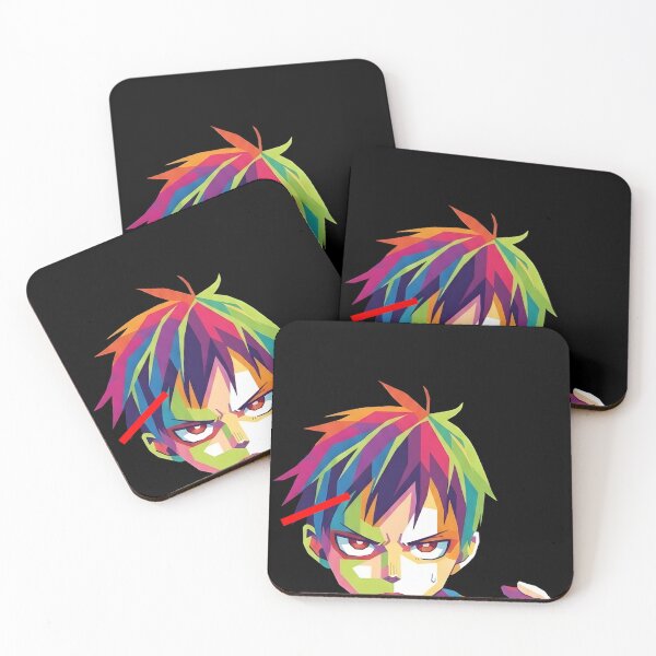Item preview, Shinra Kusakabe Pop Art designed and sold by zaidanfr66.